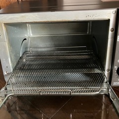 ZOJIRUSHI トースターの画像