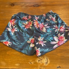 ROXY ボードショーツ 140cmの画像