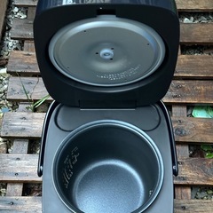 相談中　　炊飯器の画像