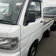 ハイゼットトラックの画像