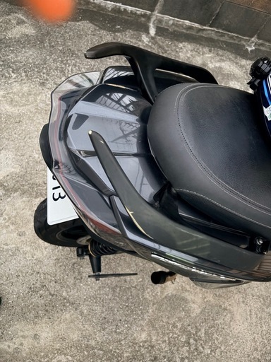 シグナス 5型 引き取り (sk) 守口のヤマハの中古あげます・譲ります