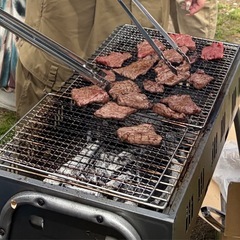 10月奈良でBBQします！友達なりましょう✨