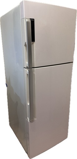 1000円お渡しします！『急募9/24まで』Haier 冷凍冷蔵庫 JR-NF214A