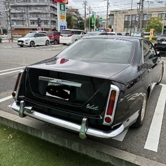 光岡　ガリュー2【2500cc】名古屋市の画像
