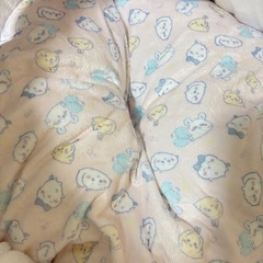 ちいかわ　ペットベッドの画像
