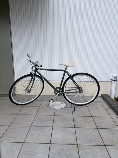 レア品！　fuji TRACK シングルスピード サイズ49 レア品！fuji TRACK シングルスピード サイズ49 (かとう) 世田谷の