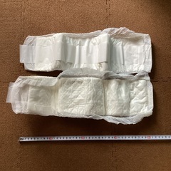 老犬介護用おむつパッド3L 30kgまでの画像