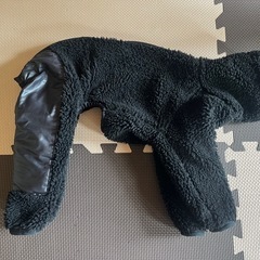 pippinoイタリアングレーハウンド用 XL の画像
