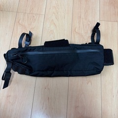 トレック・ボントレガー製
フレームバッグの画像