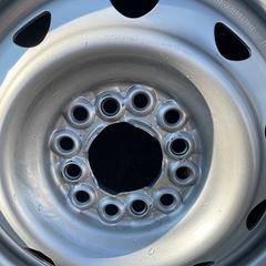 【スタッドレス】ブリヂストン ブリザック 145/80R13 75Q BRIDGESTONE BLIZZAK 軽自動車 TANTOの画像