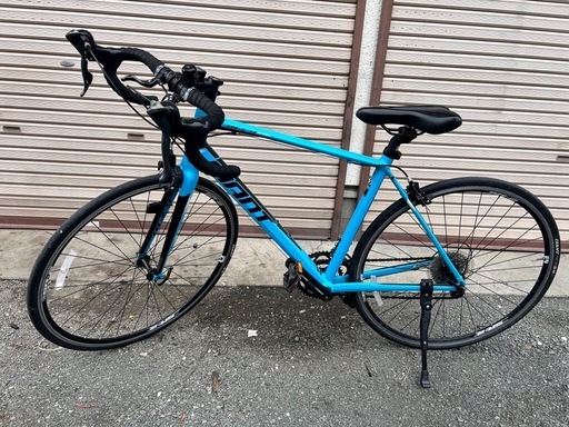 ☆配送可！ GIANT DEFY ロードバイク Mサイズ！ALUXXアルミ！CLARIS 16