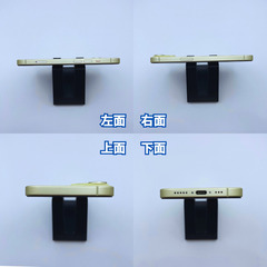 【極美品】iPhone 15 256GB 大容量新品バッテリー100% SIMフリー イエローの画像