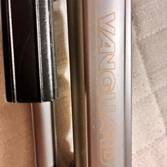 VANGUARD アルミ
三脚　カメラ用ビデオカメラ用　の画像