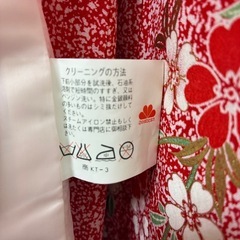 七五三セット　着物　7歳の画像