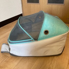 キャットキャリーの画像