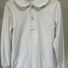 英明幼稚園 制服、カバンの画像
