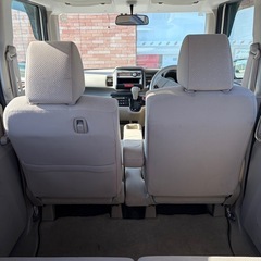 ホンダ N-BOX Gグレード 🚗 （車検2年付き！）の画像