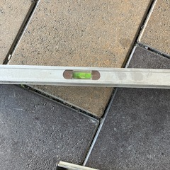 水平器の画像