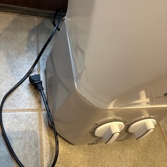 ウォッシュボーイ　　簡易洗濯機の画像