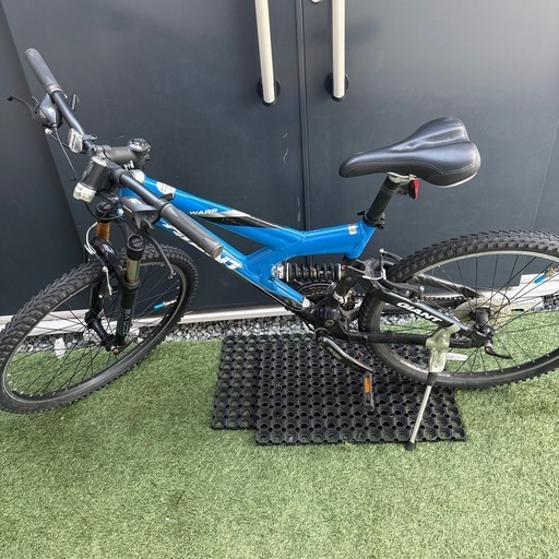 マウンテンバイクジャンク (royal) 南永山のマウンテンバイクの中古