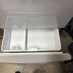 TOSHIBA 冷蔵庫の画像