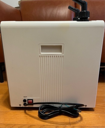 NISSO アクアクーラー スリム 202 (patantajp) 深井のその他の中古