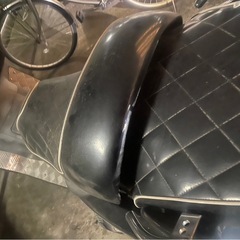 マジェ250 不動　買取の画像