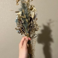 ドライフラワー1の画像