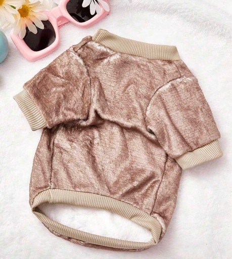 犬服 ペット服 秋冬 Lサイズ (あーちゃん) 深井のその他の中古あげます