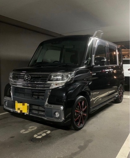 軽自動車165/55R15 アルミホイールセット (ゆき) 柳井のタイヤ
