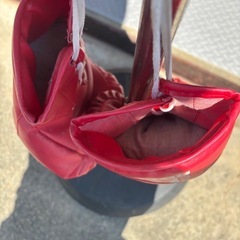ボクシングサンドバッグの画像