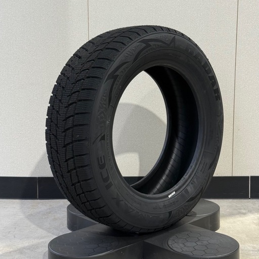 セール】205/60R16 新品スタッドレス4本セット交換工賃・消費税込み