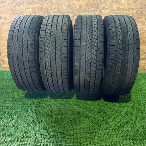 BS VRX3 205/60R16 23年 9.3mm (AZARGROUP ) 札幌のタイヤ、ホイールの