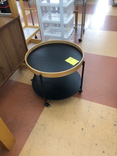 リサイクルショップドリーム次屋店》☆ジモティー割引有☆キャスター付