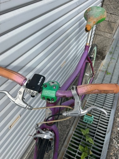 自転車 (きか) 高槻の自転車の中古あげます・譲ります｜ジモティーで不