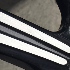 車ホイールの画像