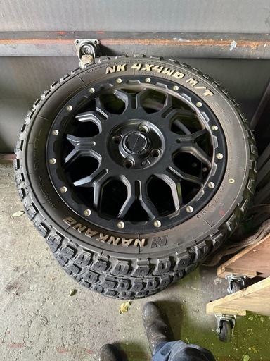 MONZA JAPAN JERRARDホイール (cima) 鷹取のタイヤ、ホイールの中古