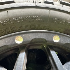 MONZA JAPAN JERRARDホイールの画像