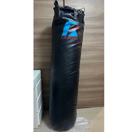 FIGHTING ROADファイティングロード サンドバッグ 吊り下げ式プロ仕様