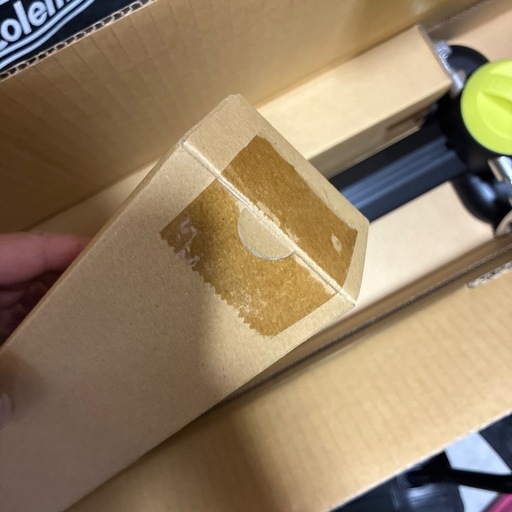 MINOURA MODELLISTA 自転車用 キャリアランドクルーザープラド (すーん
