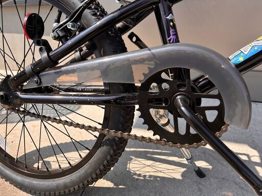 GTキッズBMXフレンドシップ20インチ新品 (細井輪店) 行田のBMXの中古