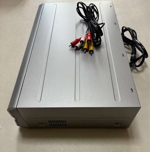 MITSUBISHI ビデオ一体型DVDビデオレコーダー DVR-S310 (Dyke) 稲毛の