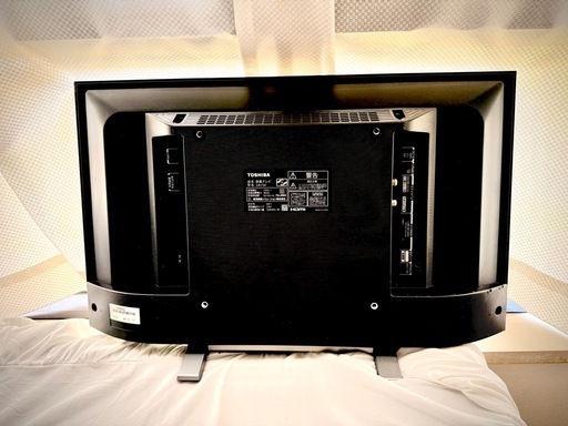美品・2020年製】東芝 REGZA 24V34 24型 液晶テレビ (あん) 吉祥寺の
