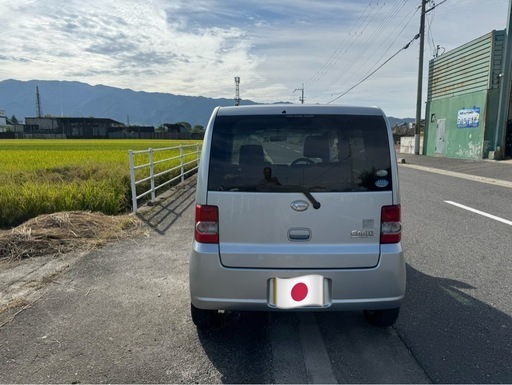 ダイハツ ムーヴコンテ 🔥🔥車検2年付き🔥🔥 (NS AUTOMED) 大和新庄の