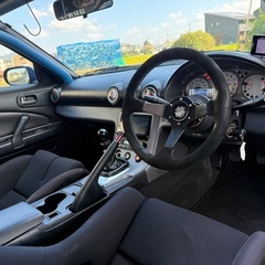 シルビヤ S15 スペックR 6MT 11万キロ　売ります!!!の画像