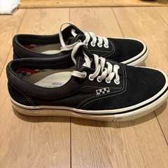 vans スニーカーの画像