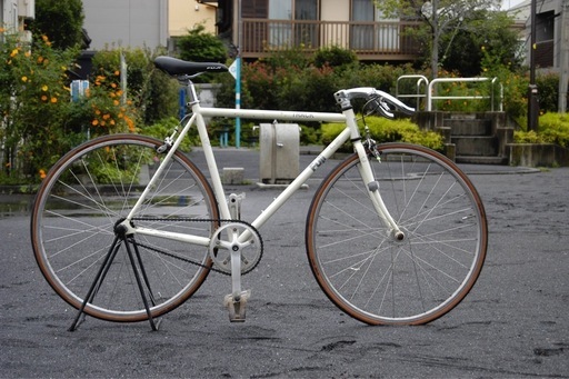 FUJI TRACK LE ピスト (mash) 笹塚のその他の中古あげます・譲ります