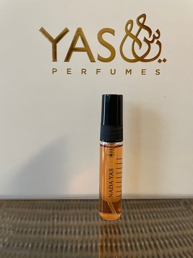 YASアラビアン高級香水 5ml (Maryam) 大門の香水の中古あげます・譲り