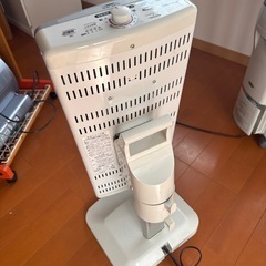 本日限定　コロナ　コアヒーター　電気　稼働品　早いもの勝ちの画像