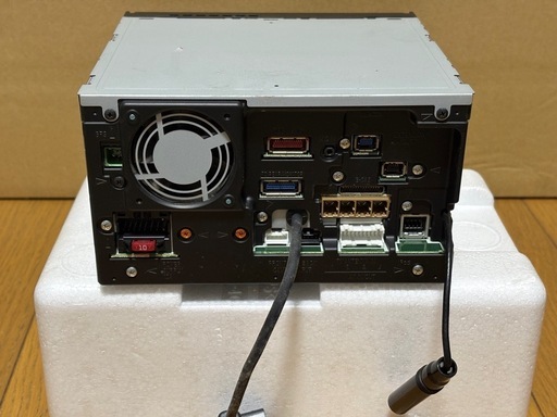 カロッツェリア AVIC-ZH9900 サイバーナビ 付属品多数 (ゆうじ) 肥前